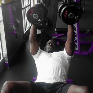 Meet your Posher, Timothy